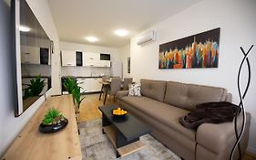 Apartman Ivana - Private Parking